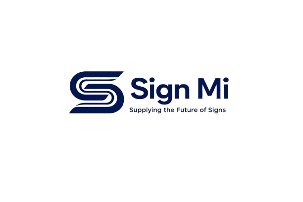 Sign Mi — אספקה לתחום השילוט והתאורה